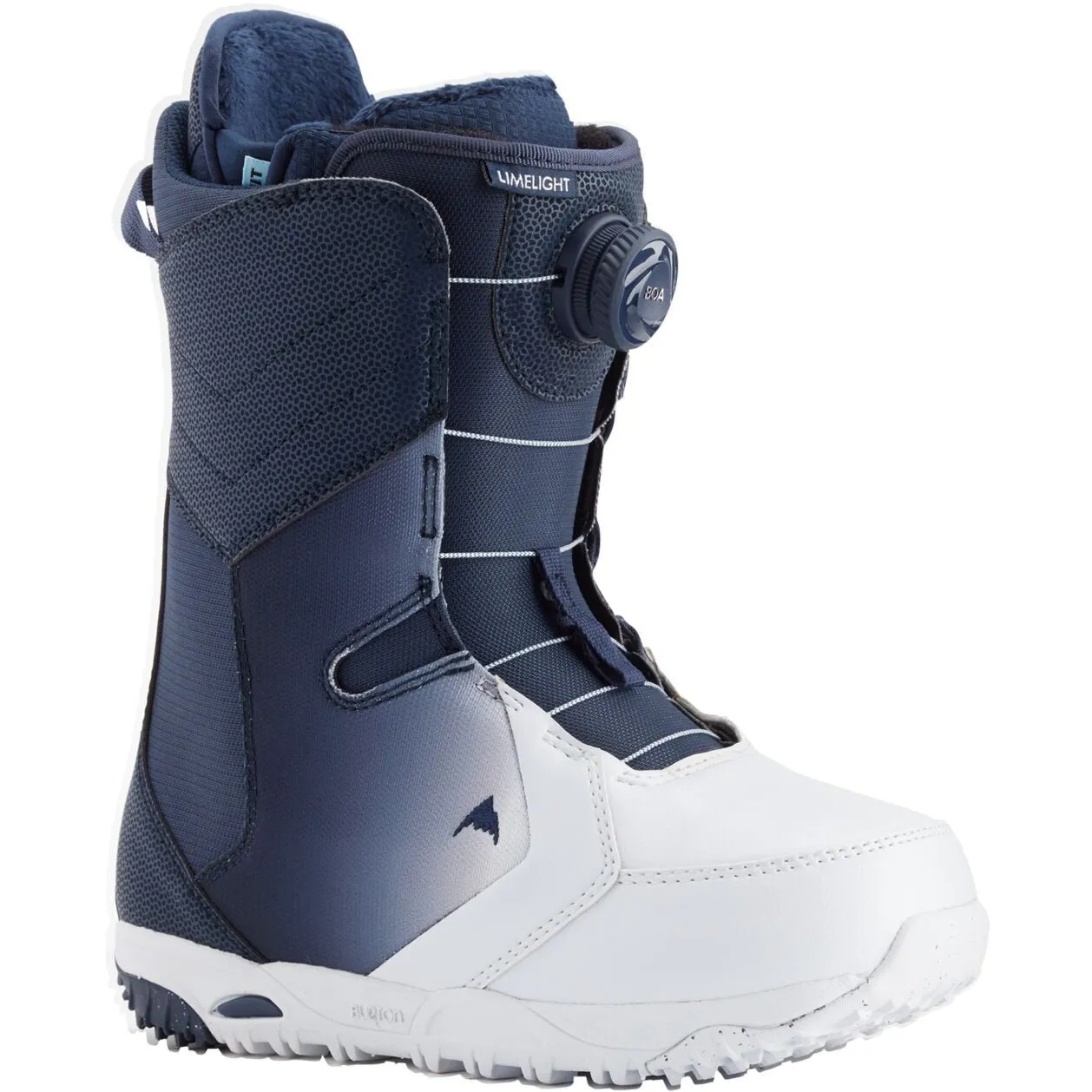 Limelight BOA Ladies Snowboard Boots 2021