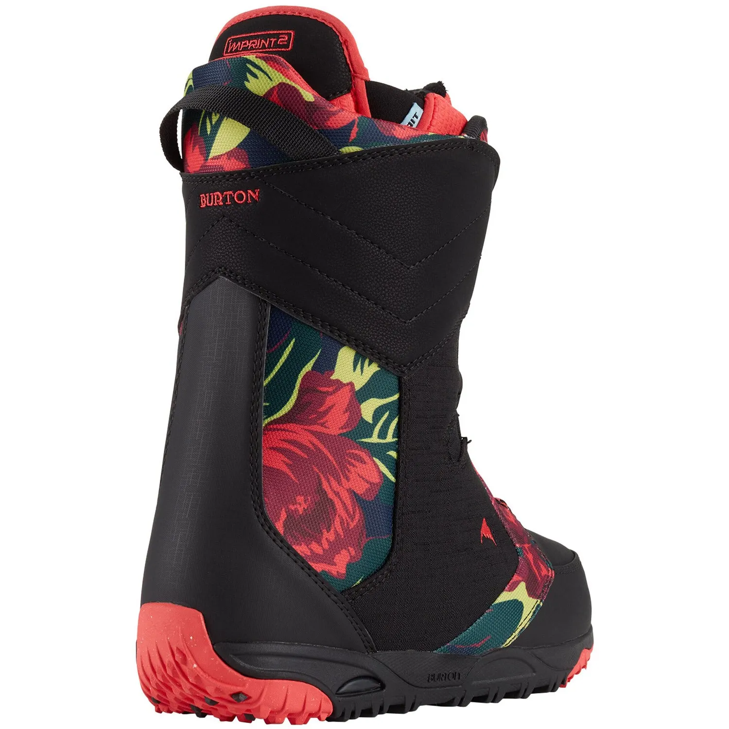 Limelight BOA Ladies Snowboard Boots 2021