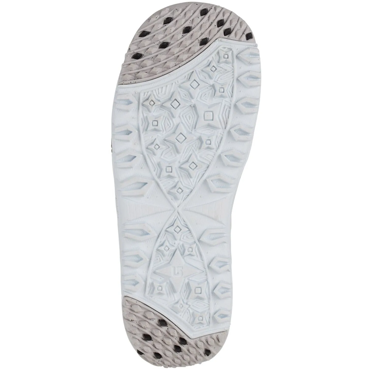 Limelight BOA Ladies Snowboard Boots 2021