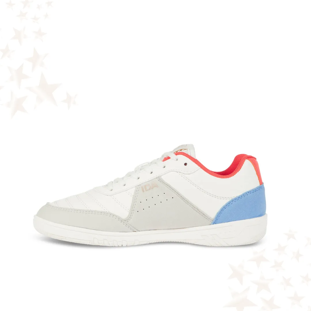 Limited Edition 99er Pack, IDA Spirit