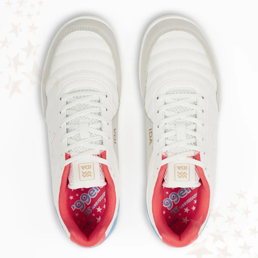 Limited Edition 99er Pack, IDA Spirit