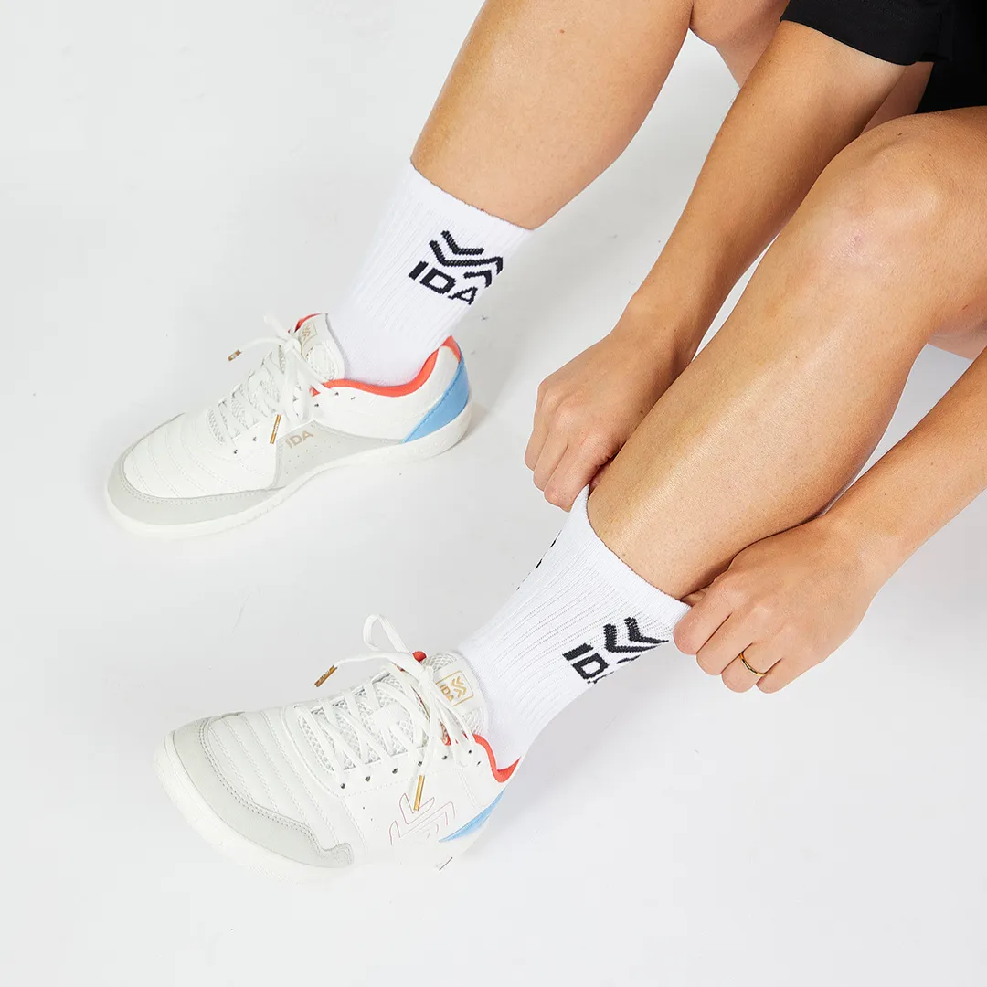 Limited Edition 99er Pack, IDA Spirit