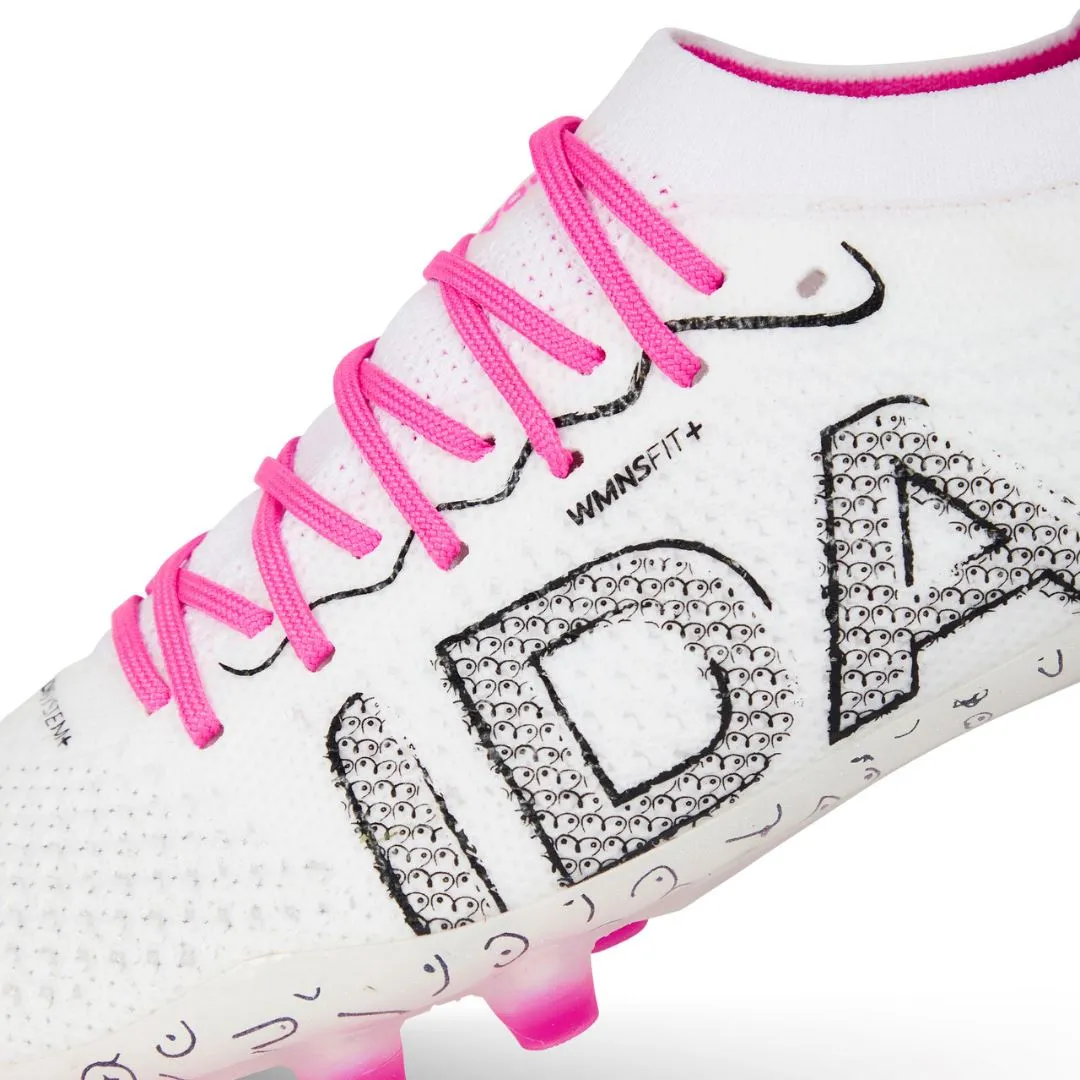 Limited Edition Breast Self, IDA Rise Elite