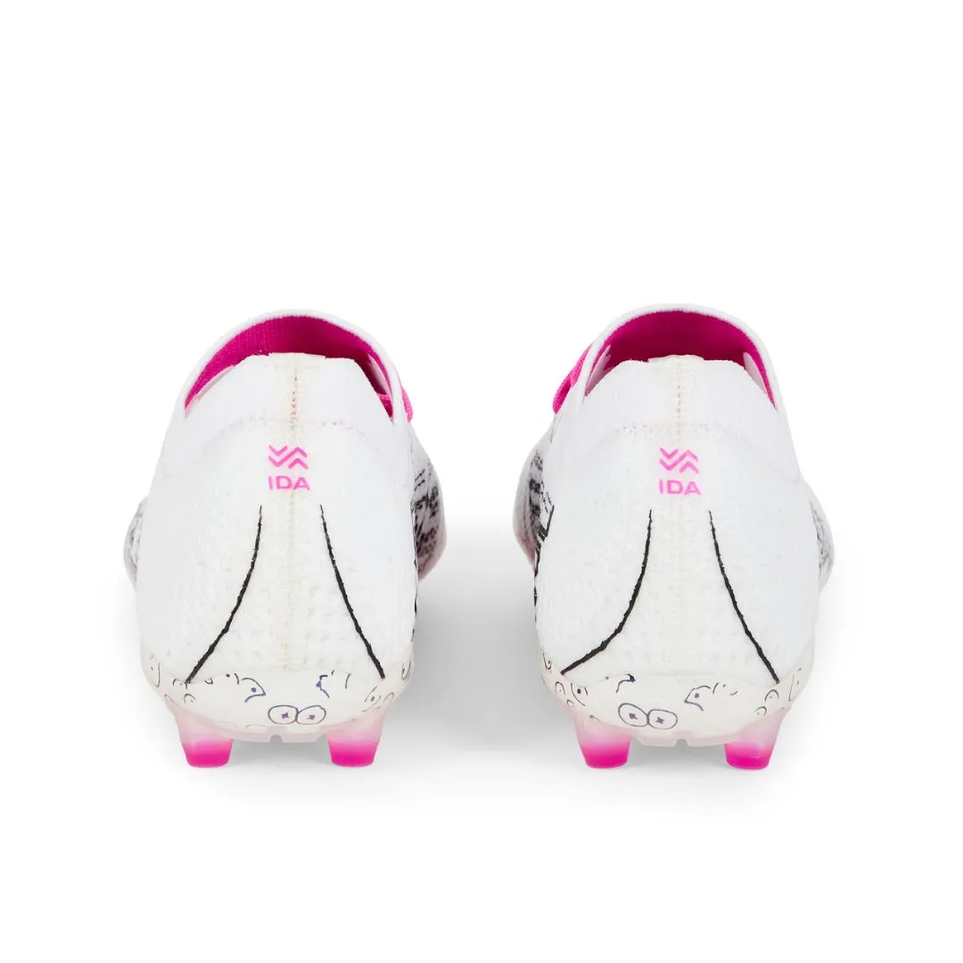 Limited Edition Breast Self, IDA Rise Elite