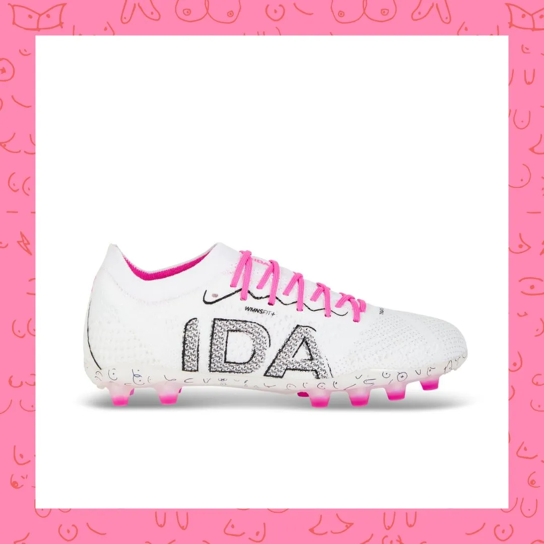 Limited Edition Breast Self, IDA Rise Elite