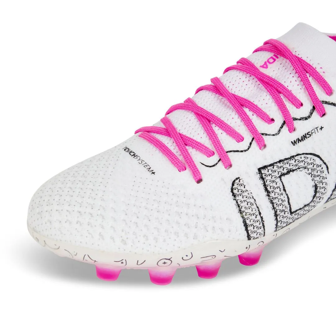 Limited Edition Breast Self, IDA Rise Elite