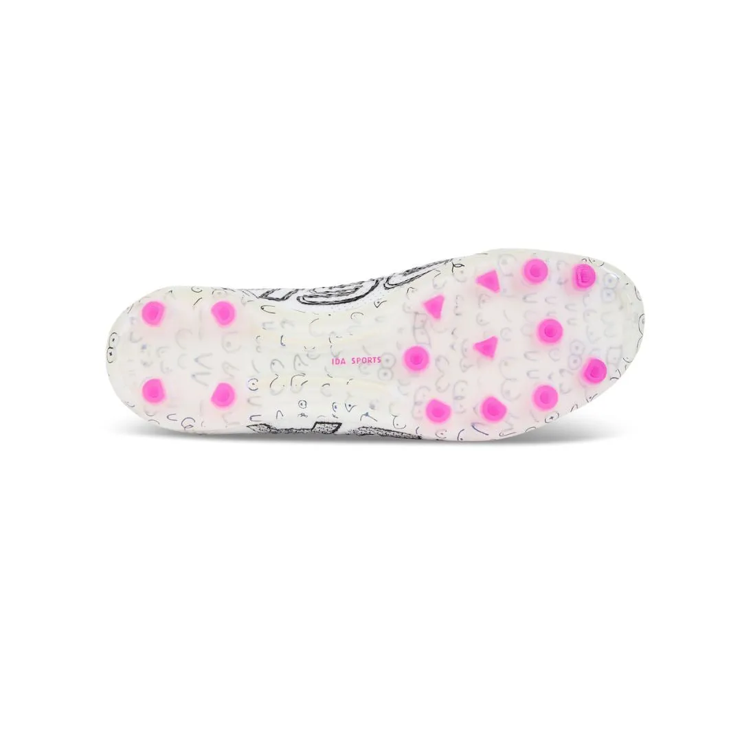 Limited Edition Breast Self, IDA Rise Elite