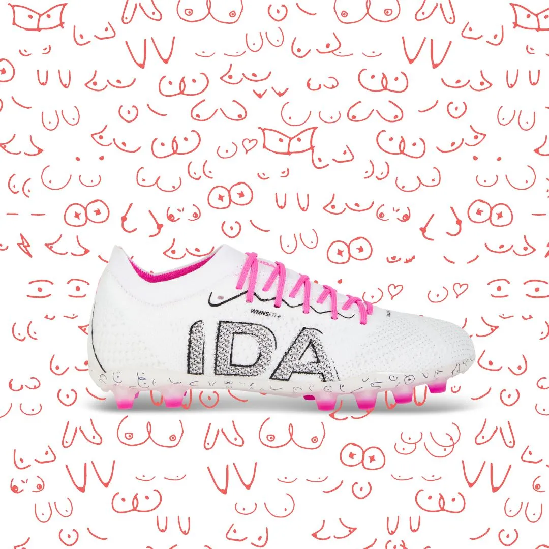 Limited Edition Breast Self, IDA Rise Elite