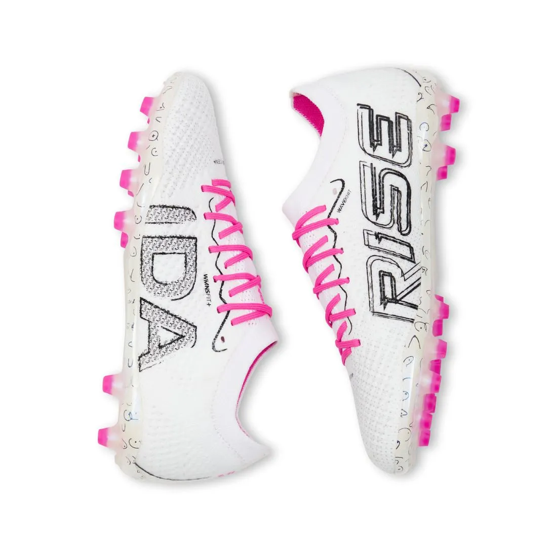 Limited Edition Breast Self, IDA Rise Elite