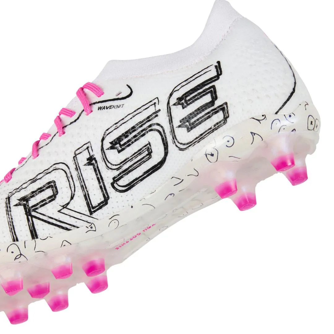 Limited Edition Breast Self, IDA Rise Elite