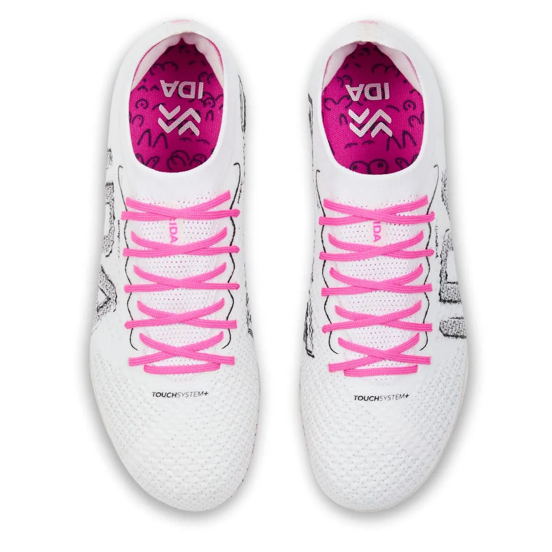 Limited Edition Breast Self, IDA Rise Elite