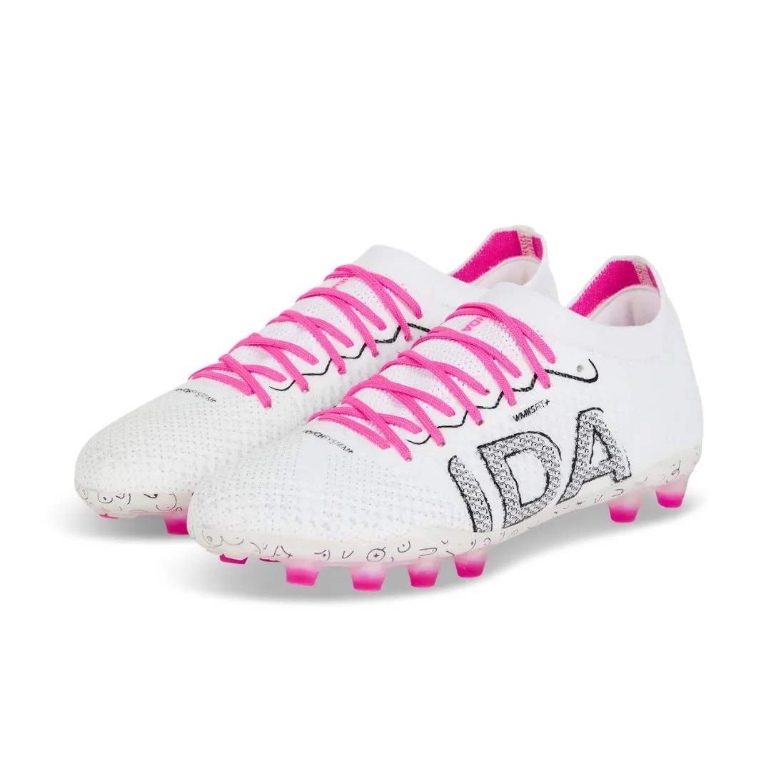 Limited Edition Breast Self, IDA Rise Elite
