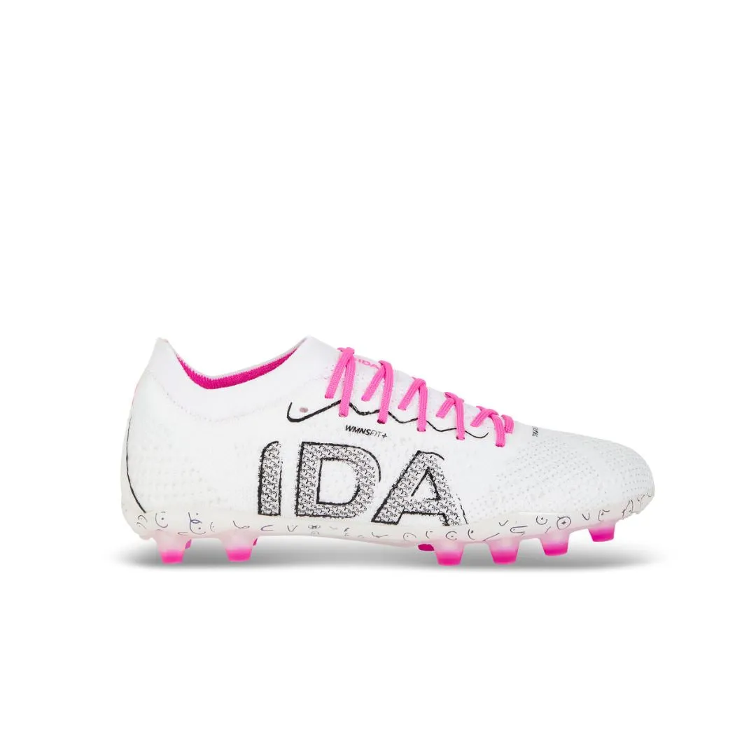 Limited Edition Breast Self, IDA Rise Elite