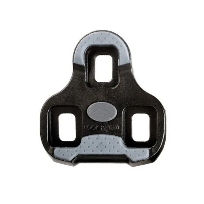 Look - Grip - Cleats Black - 0 float