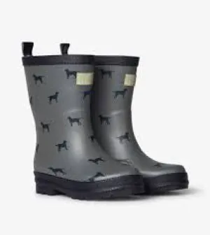 Lots of Labs Rainboots