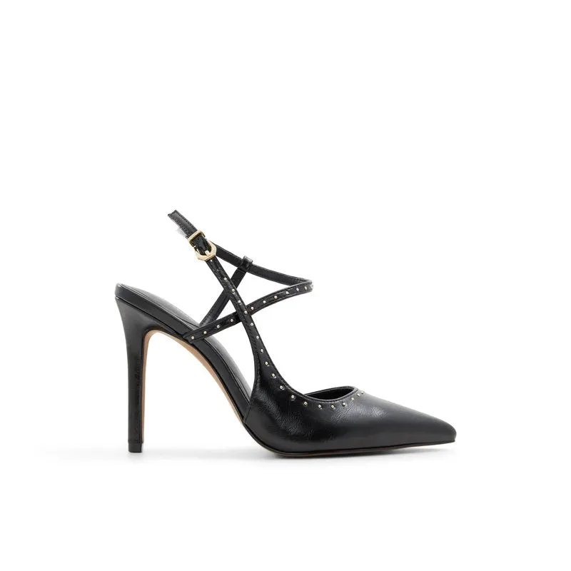 Lourdes / Heeled Shoes