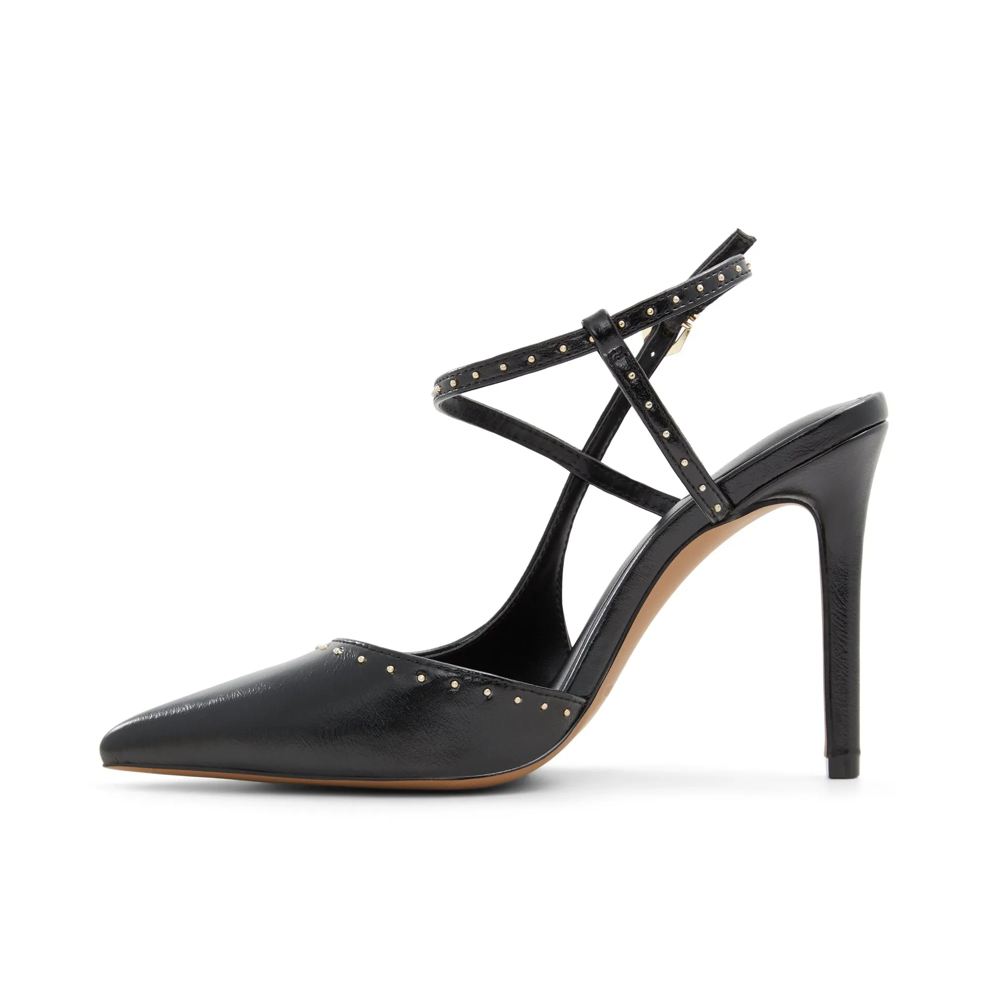Lourdes / Heeled Shoes