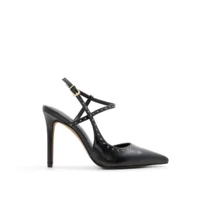 Lourdes / Heeled Shoes