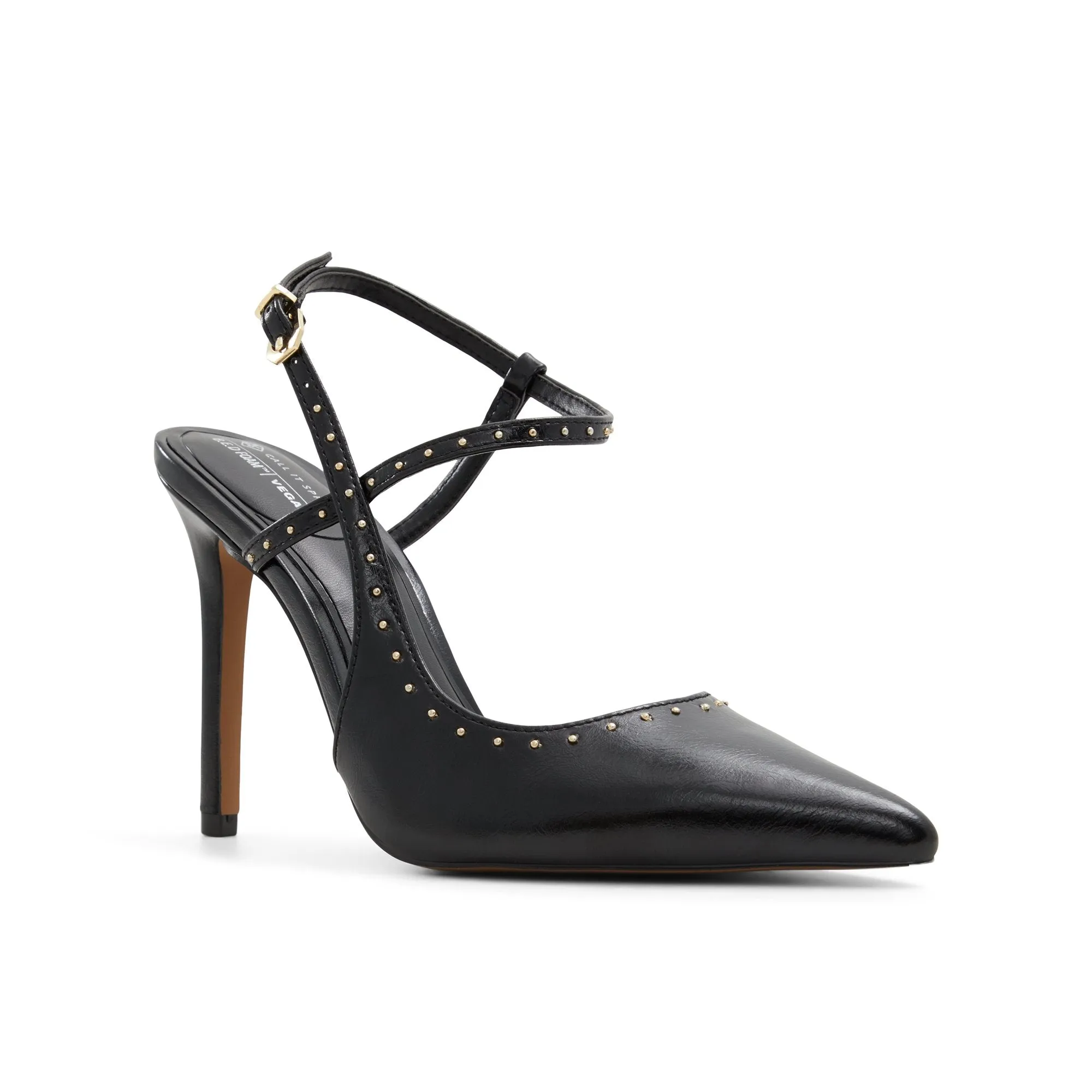 Lourdes / Heeled Shoes