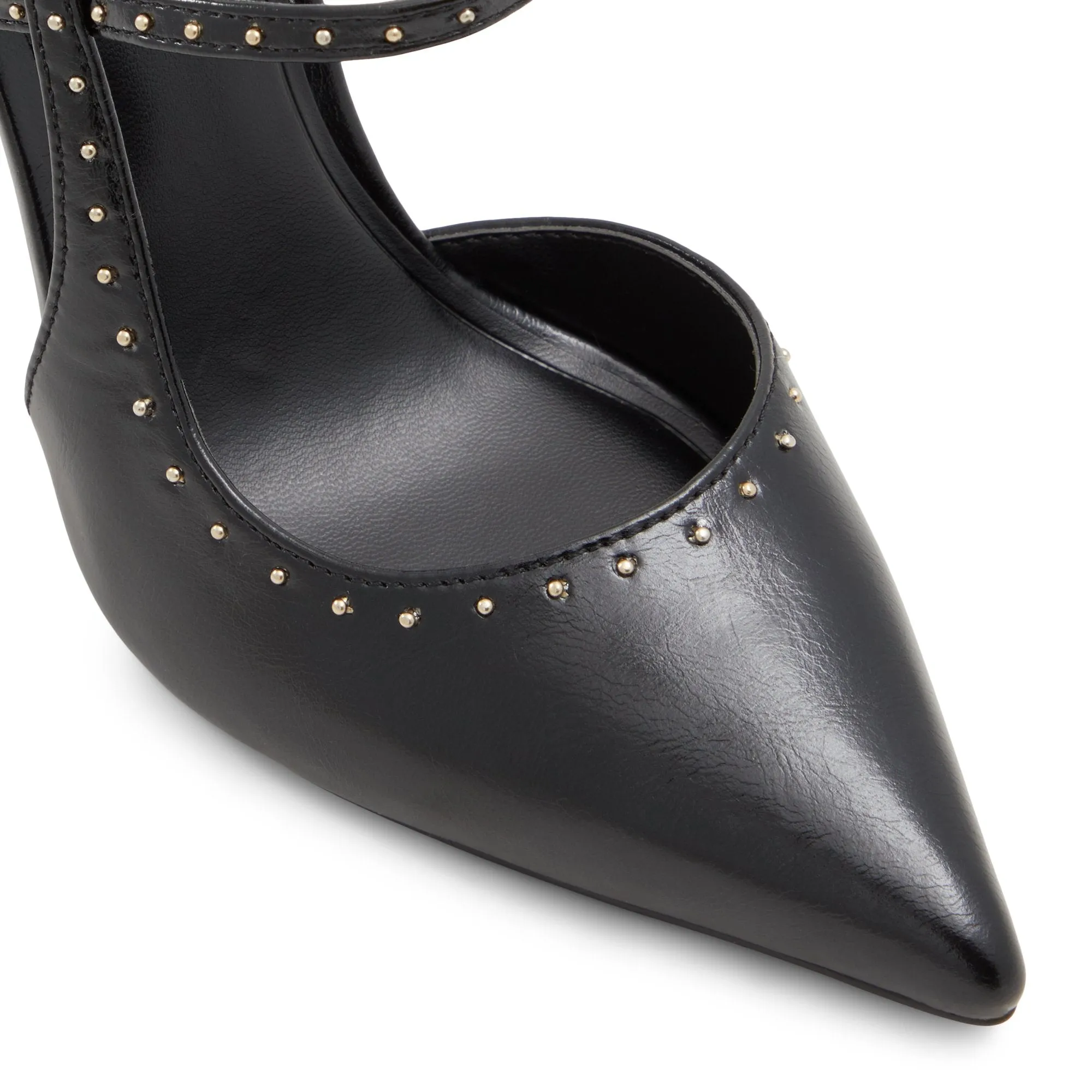 Lourdes / Heeled Shoes