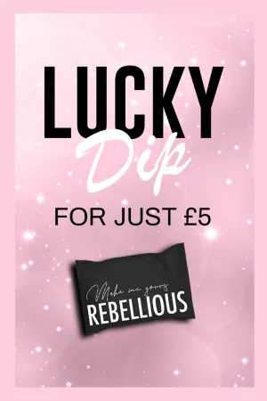 Lucky Dip - £5