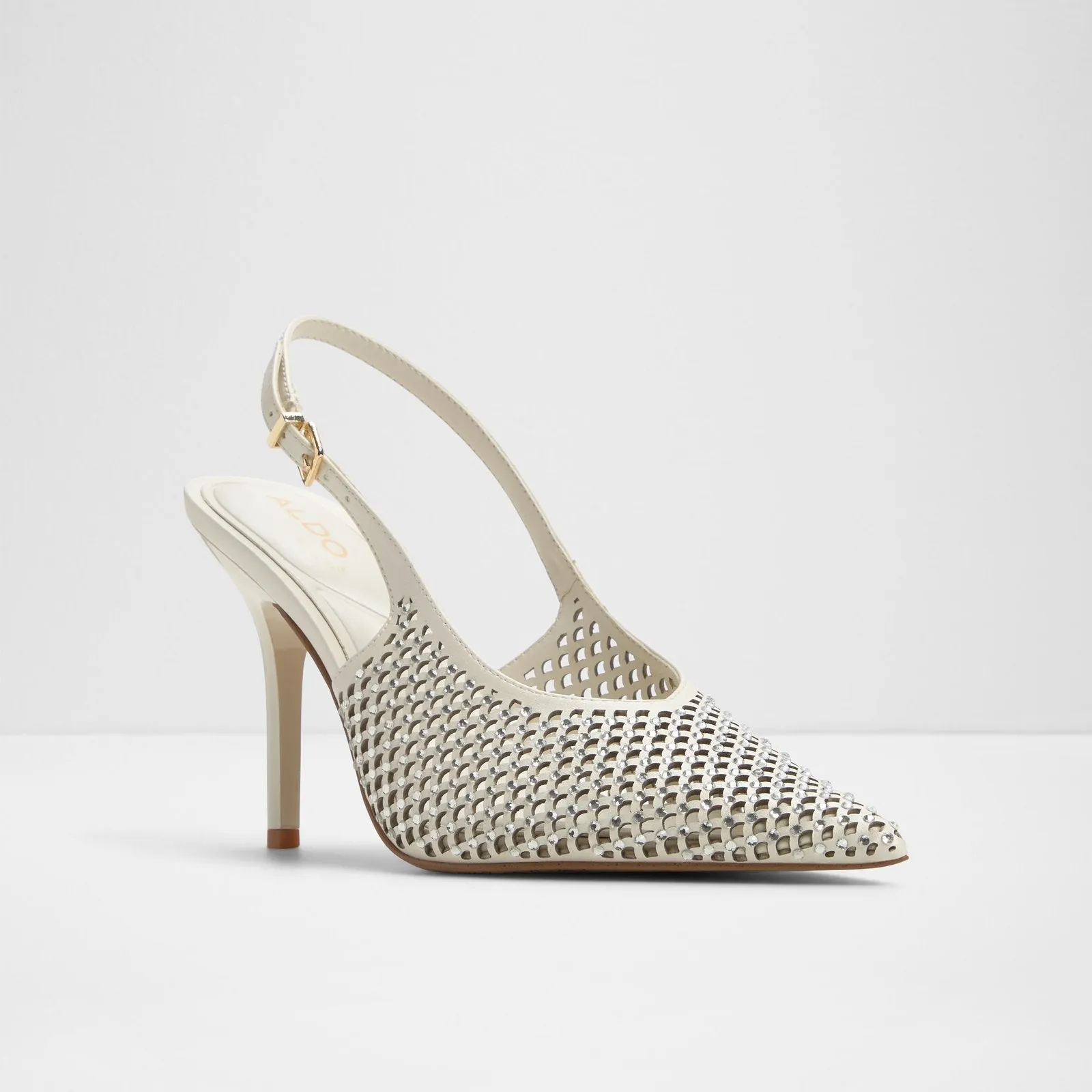 Lysandre / Heeled Shoes