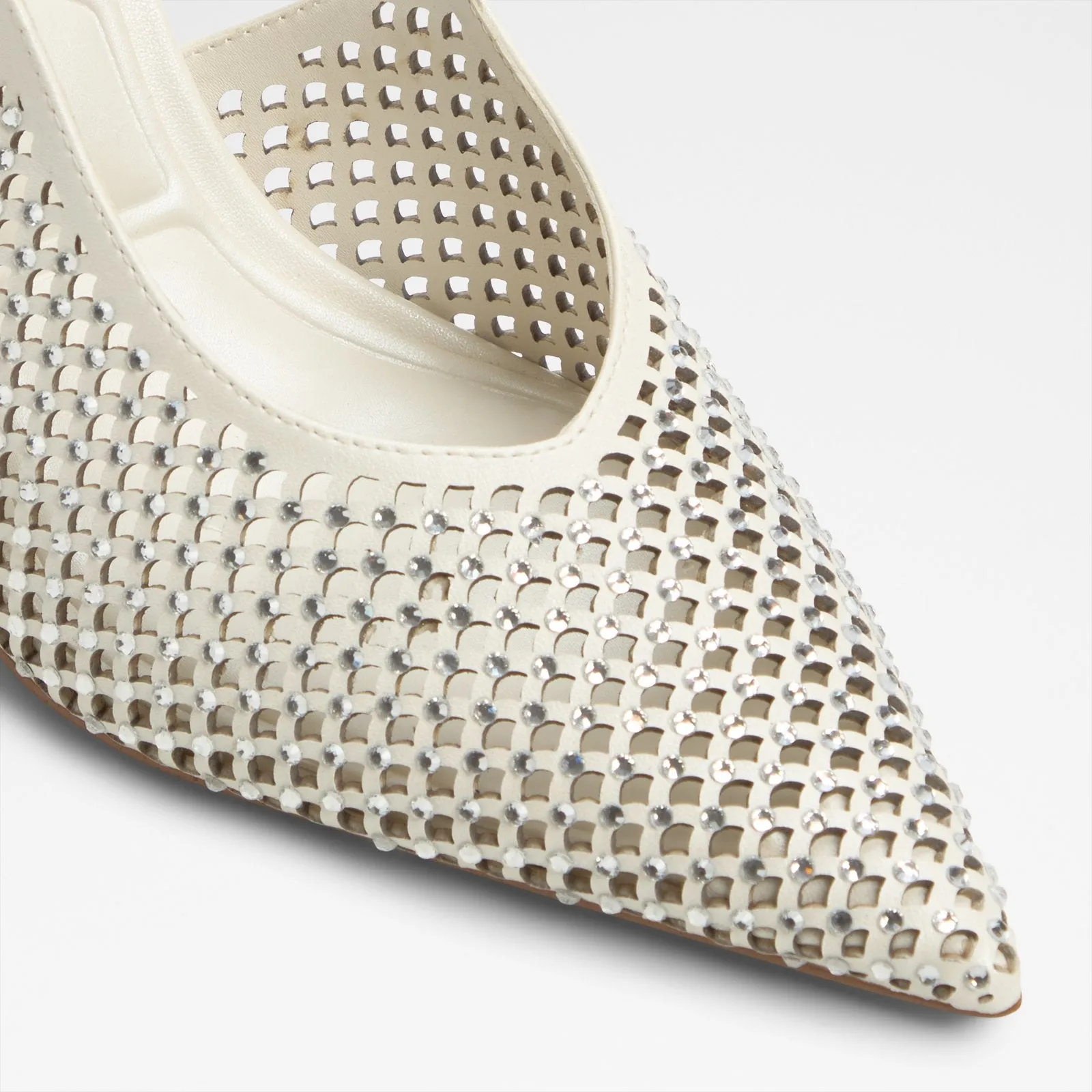 Lysandre / Heeled Shoes