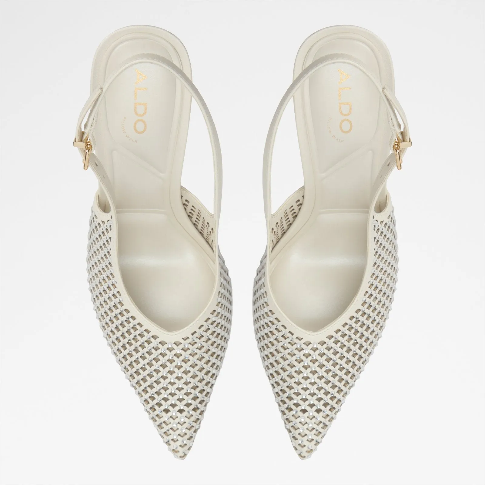 Lysandre / Heeled Shoes