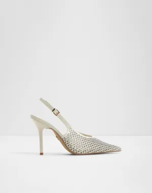 Lysandre / Heeled Shoes