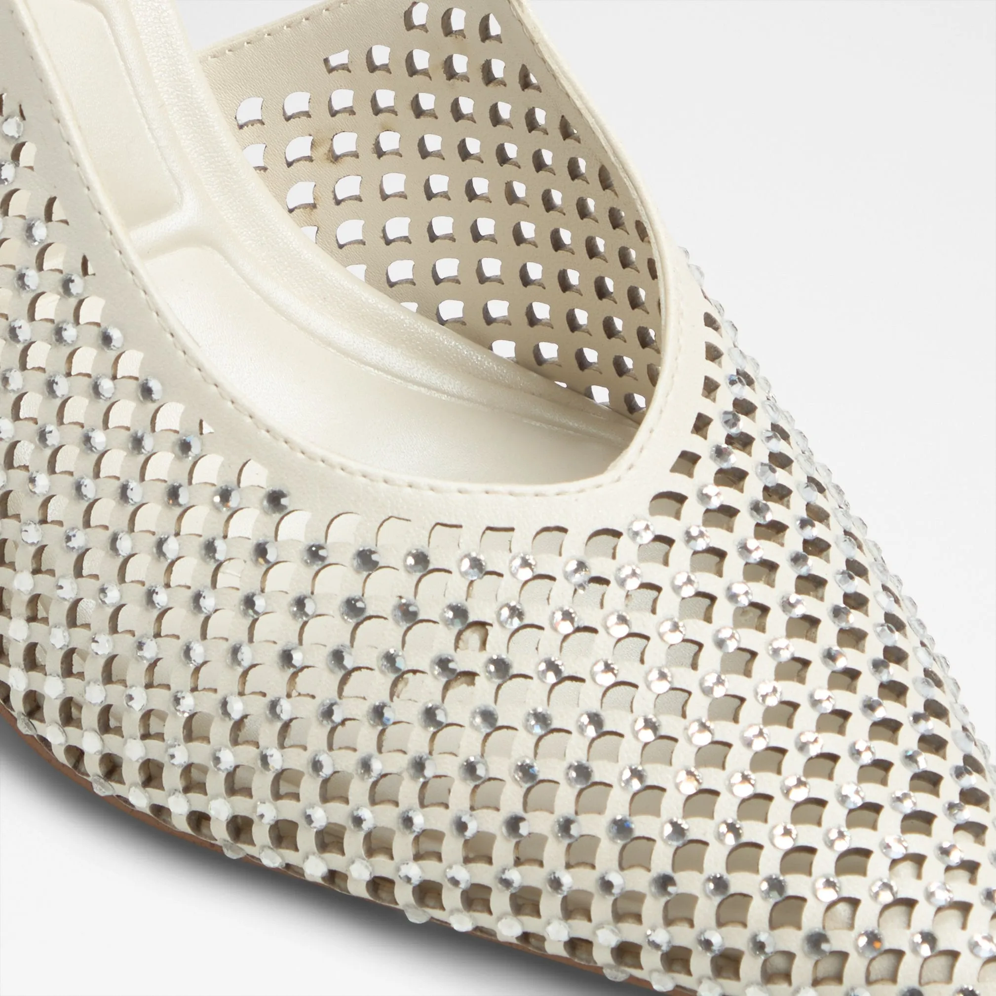 Lysandre / Heeled Shoes
