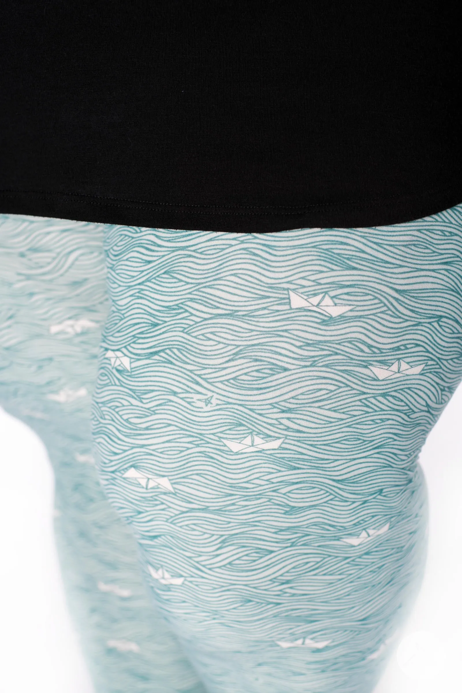 Make Waves