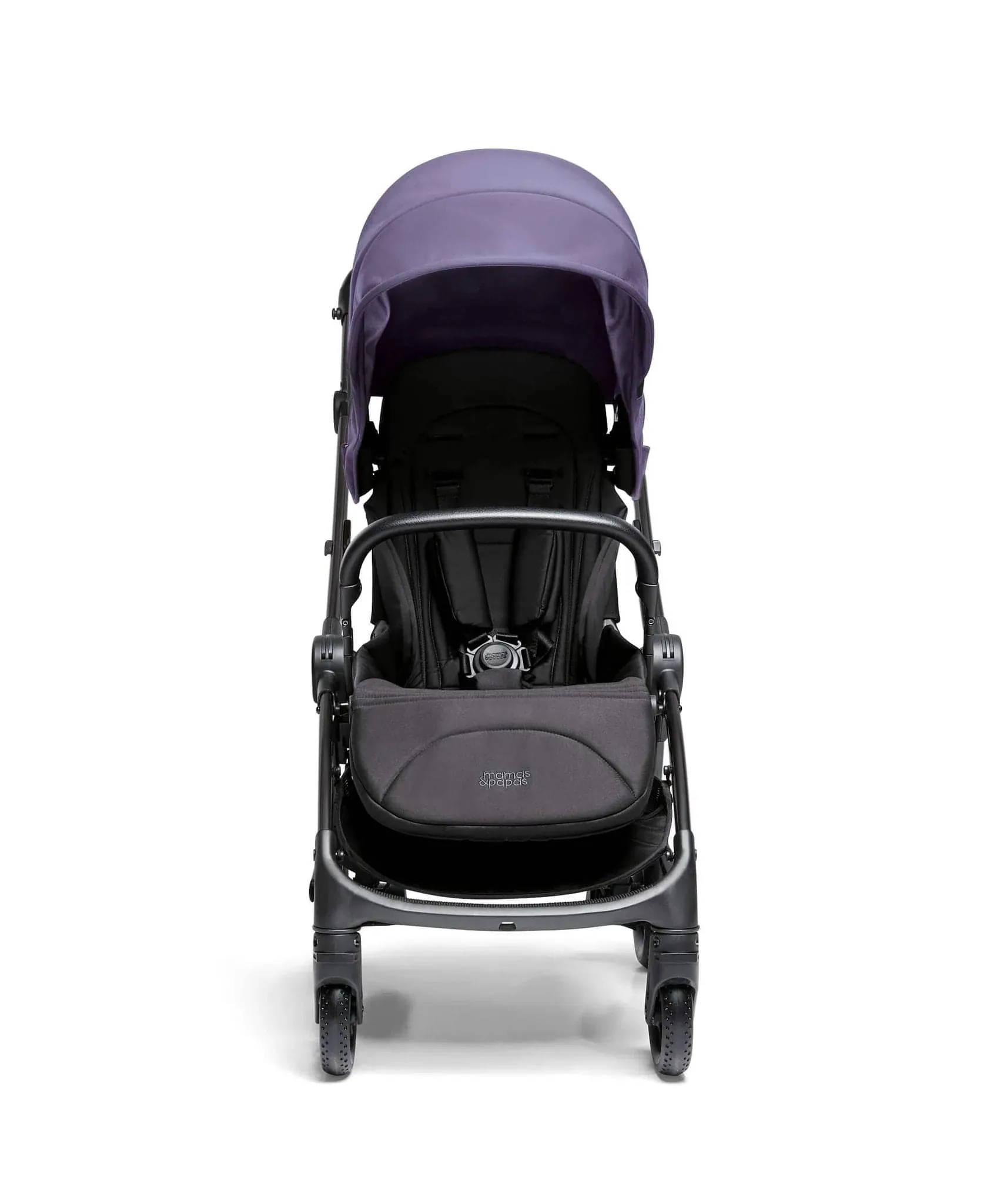 Mamas & Papas Airo Pushchair - Heather