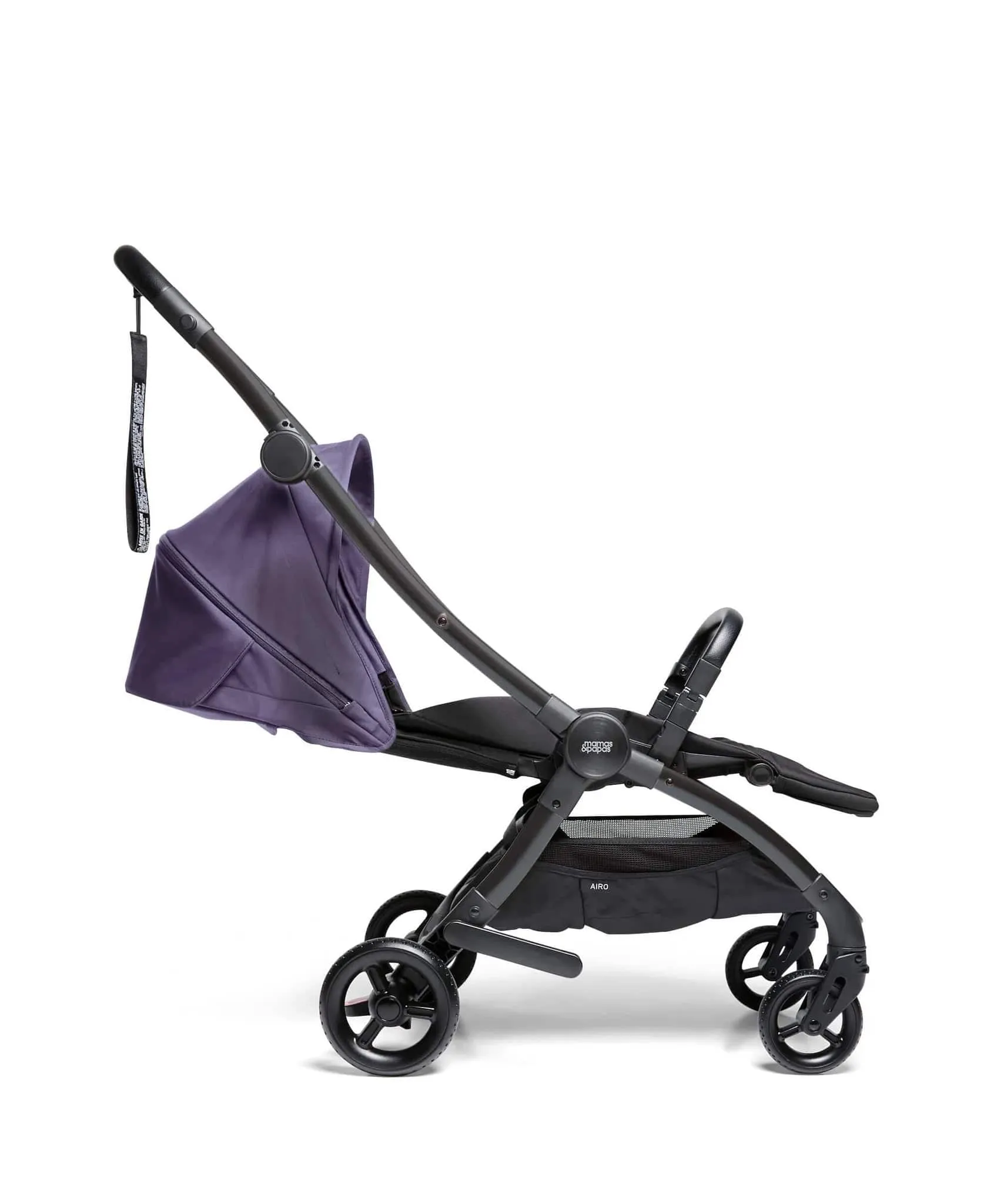 Mamas & Papas Airo Pushchair - Heather