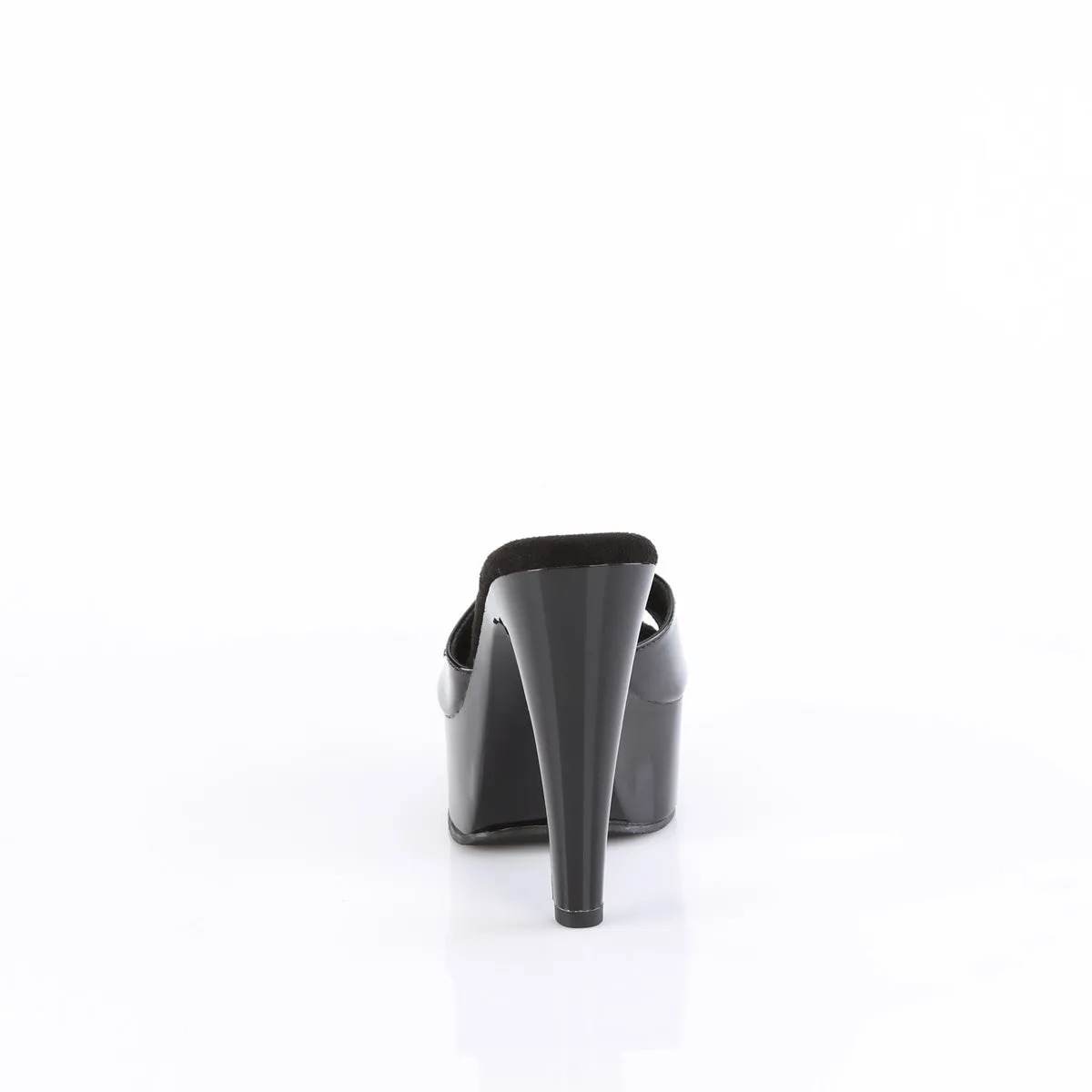 MARTINI-501  Black Patent/Black