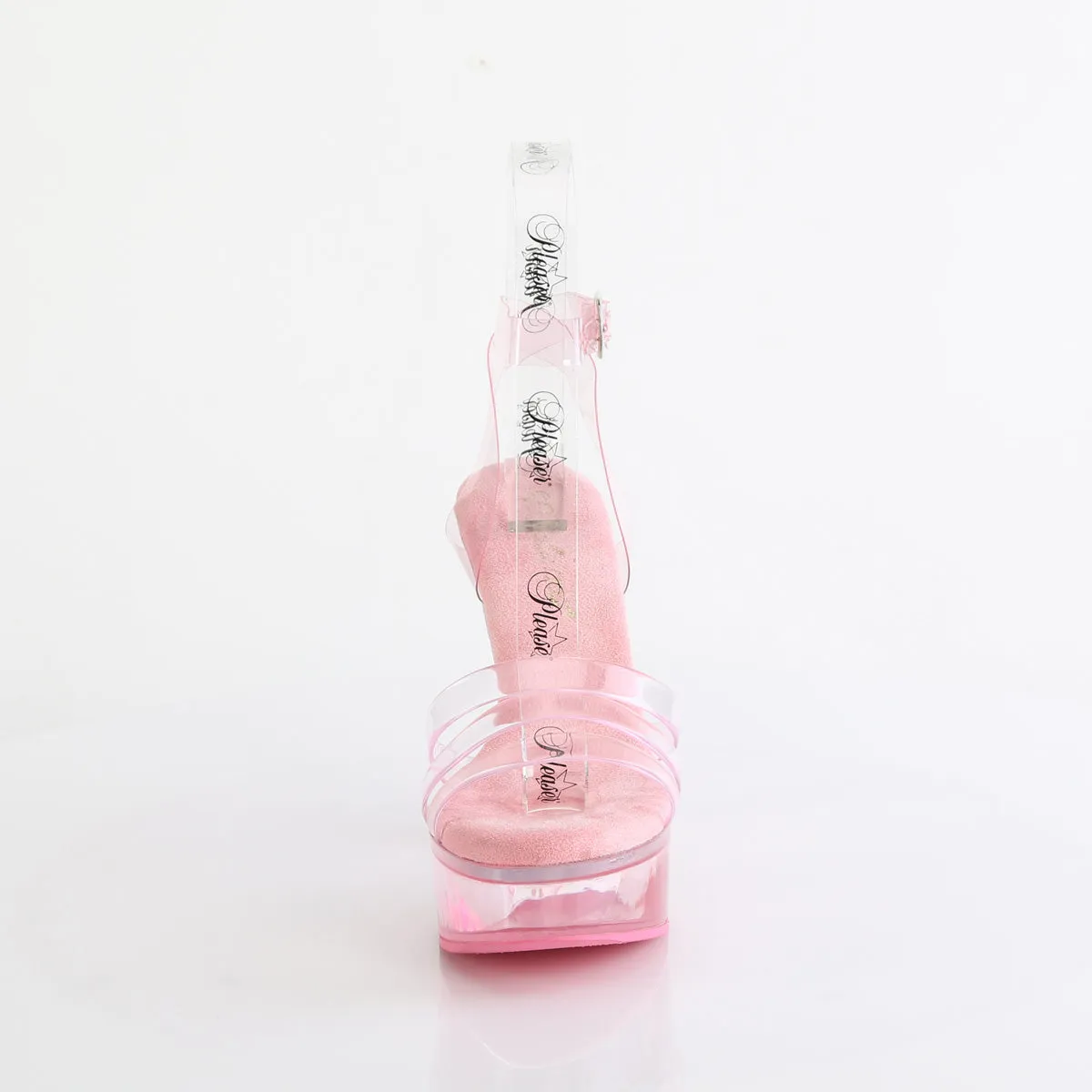 MARTINI-505  Baby Pink/Pink Tinted