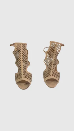 MAYLIN SANDALS - SM REBOOTED