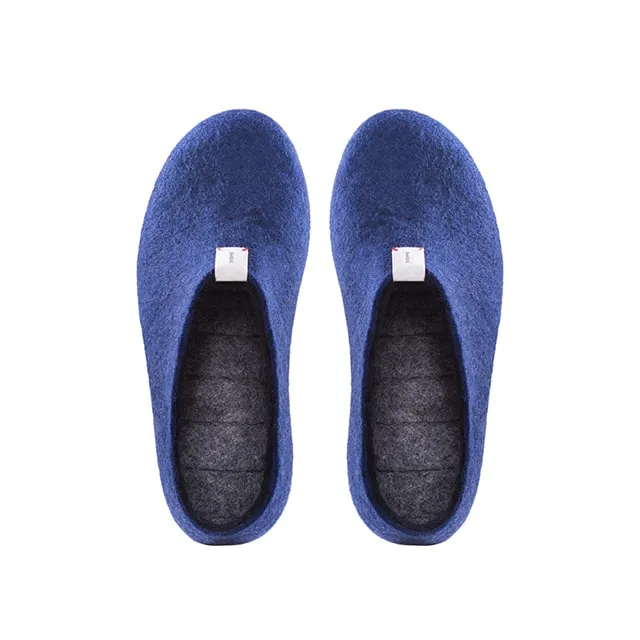 Mel - Navy Blue