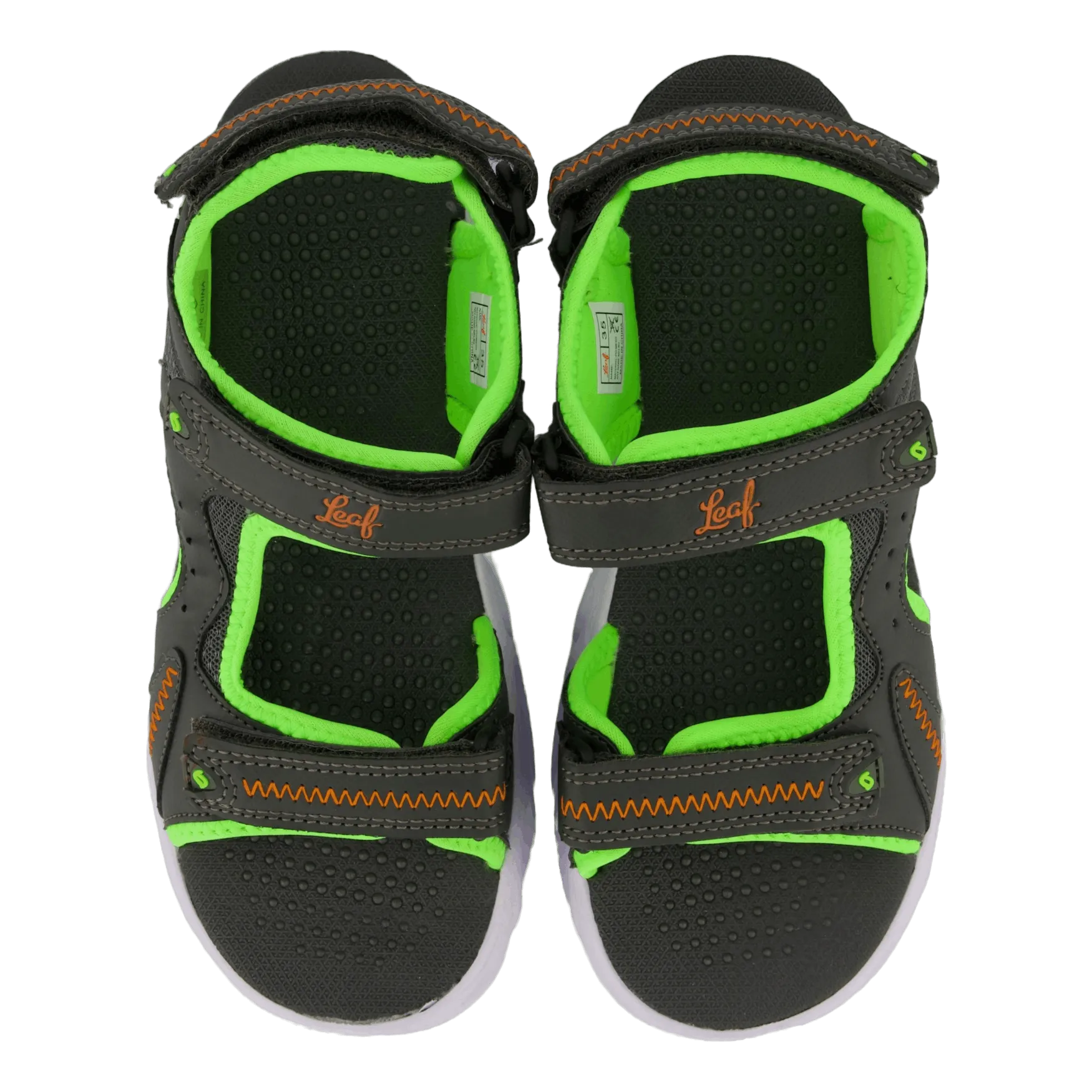 Melbu Khaki