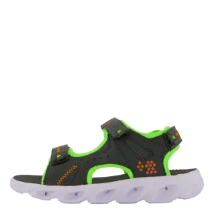 Melbu Khaki