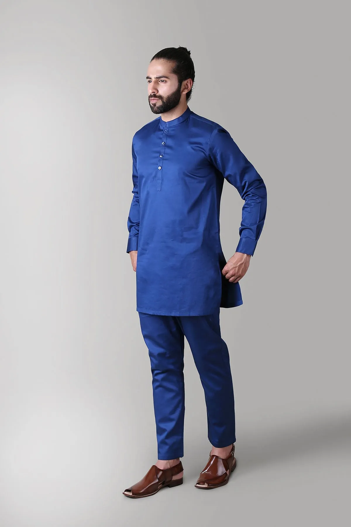 Men  Casual Suit