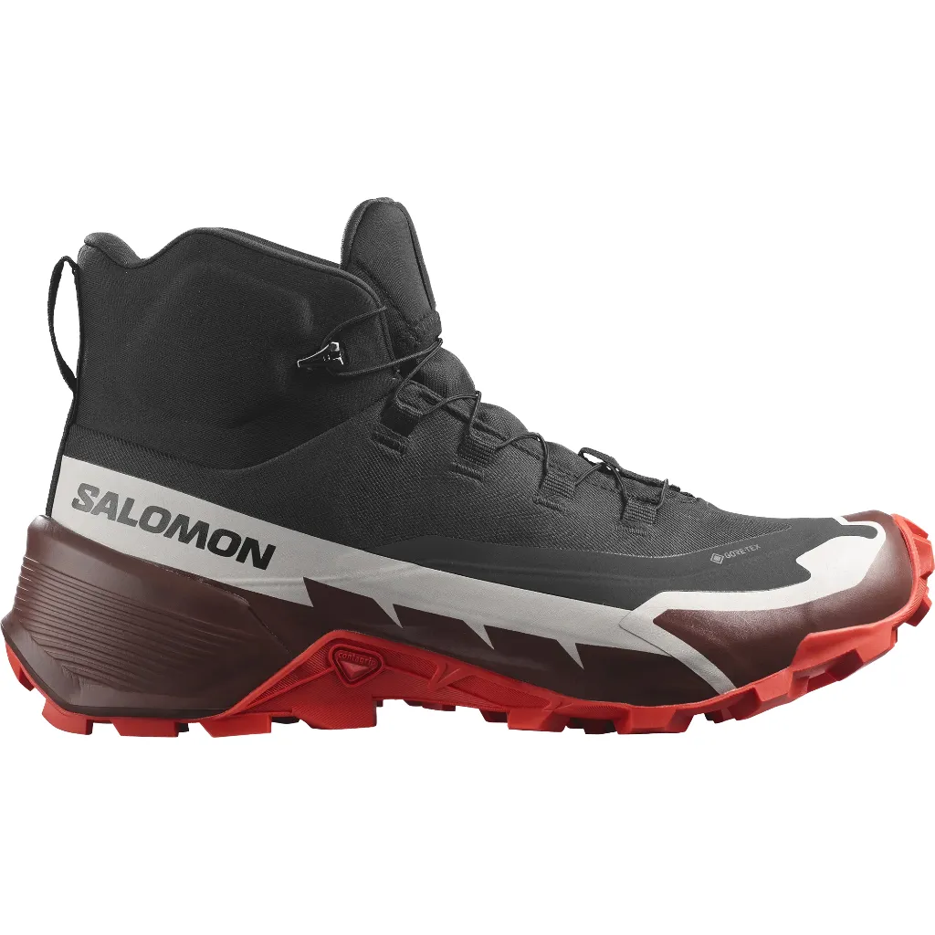 Men's Cross Hike 2 Mid GTX