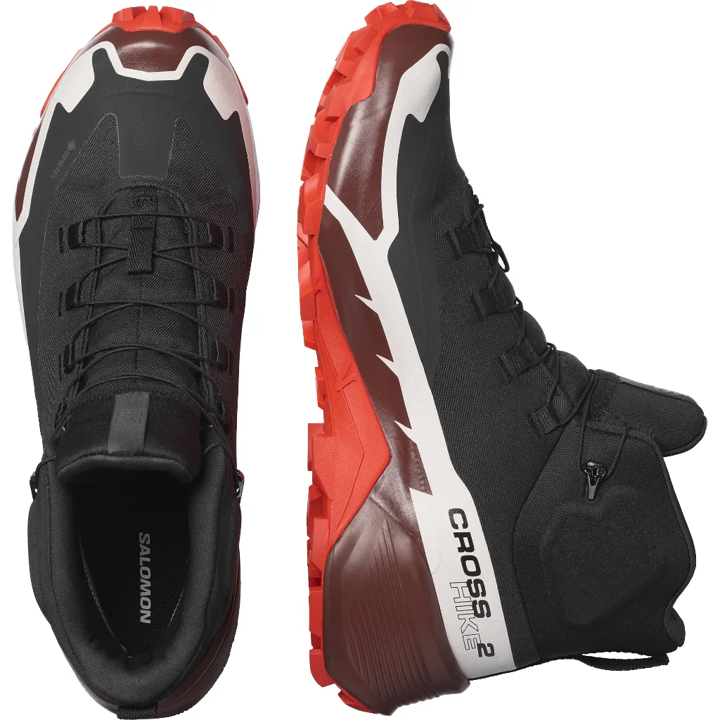 Men's Cross Hike 2 Mid GTX