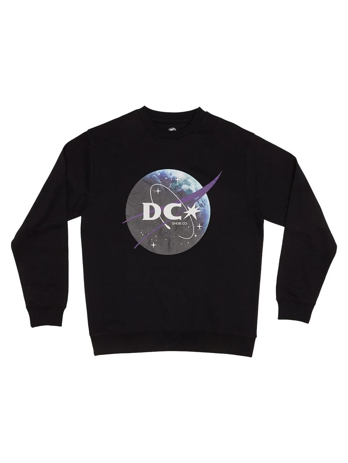 Men's DC ISH Pullover Crew
