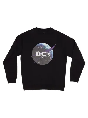 Men's DC ISH Pullover Crew