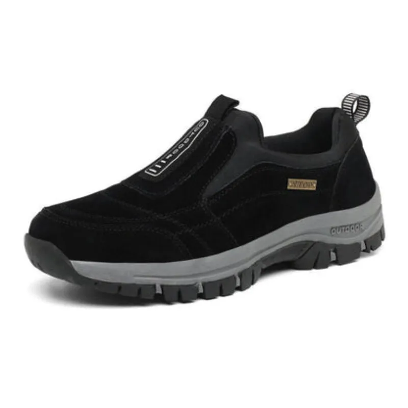 Men's Hiking Boot Insoles: Otto Comfort