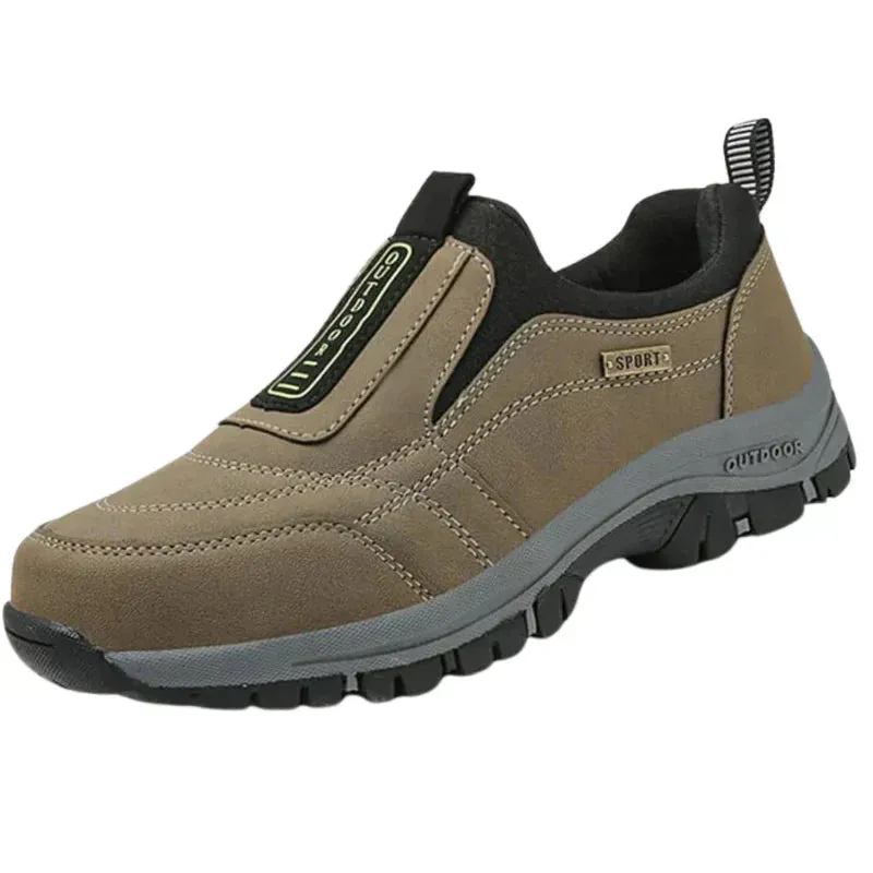 Men's Hiking Boot Insoles: Otto Comfort