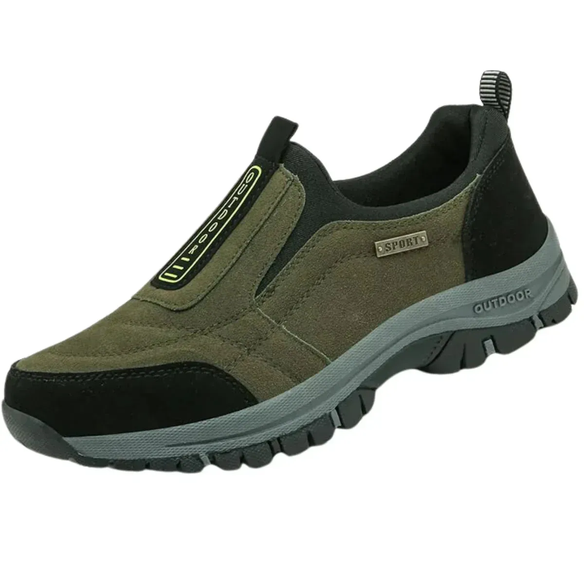 Men's Hiking Boot Insoles: Otto Comfort
