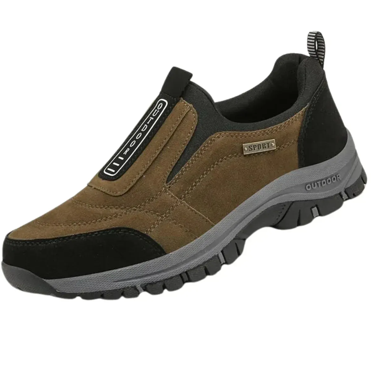 Men's Hiking Boot Insoles: Otto Comfort