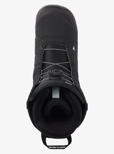 Men's Moto BOA Snowboard Boots