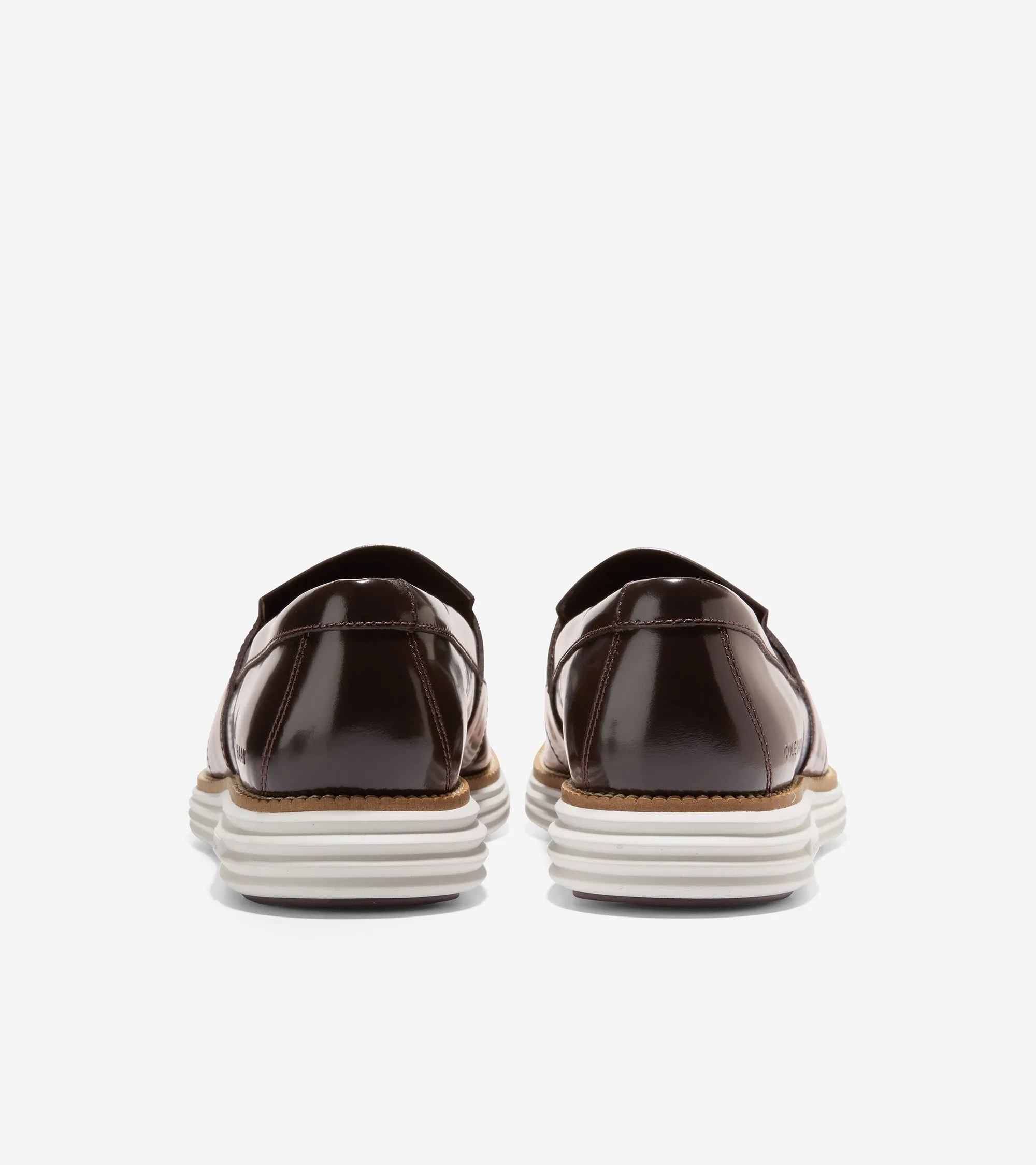 Men's ØriginalGrand Kiltie Loafer